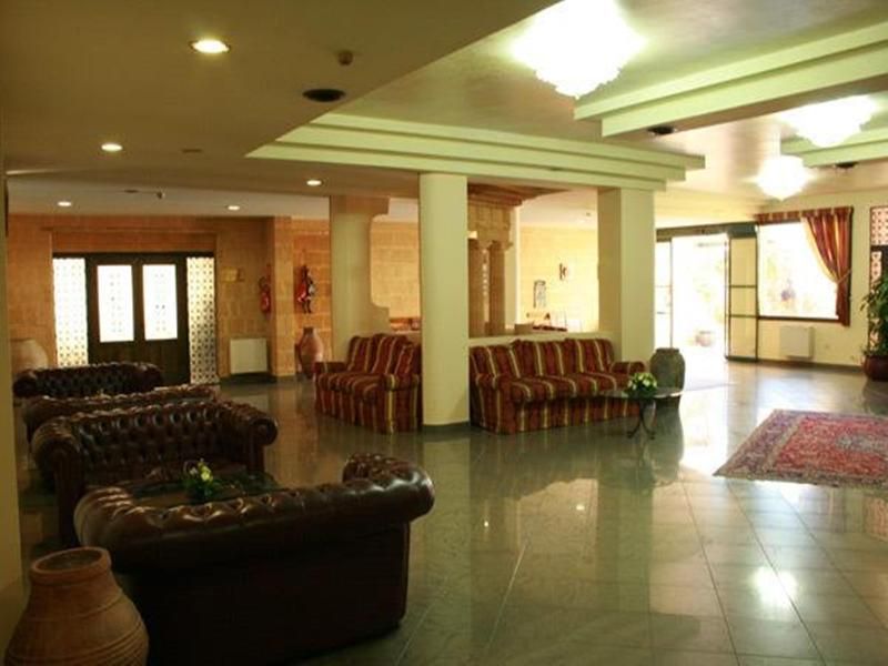 Grand Hotel Mosè, foto 14