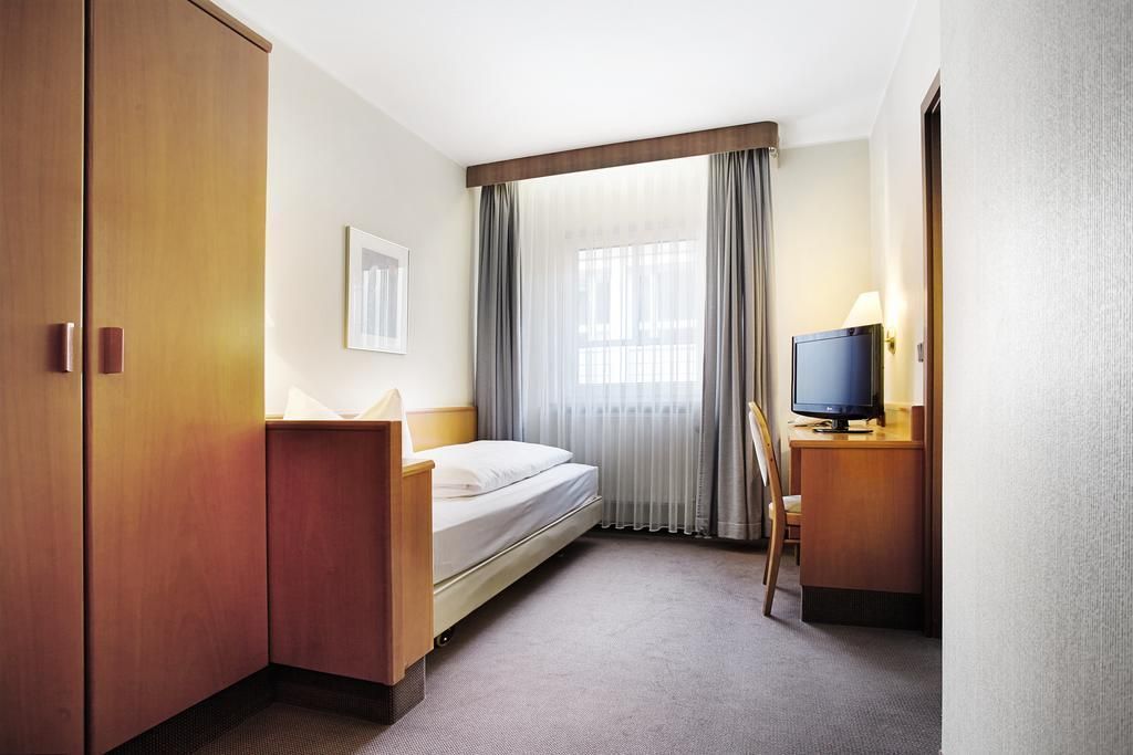 City Partner Hotel Am Jakobsmarkt, foto 14