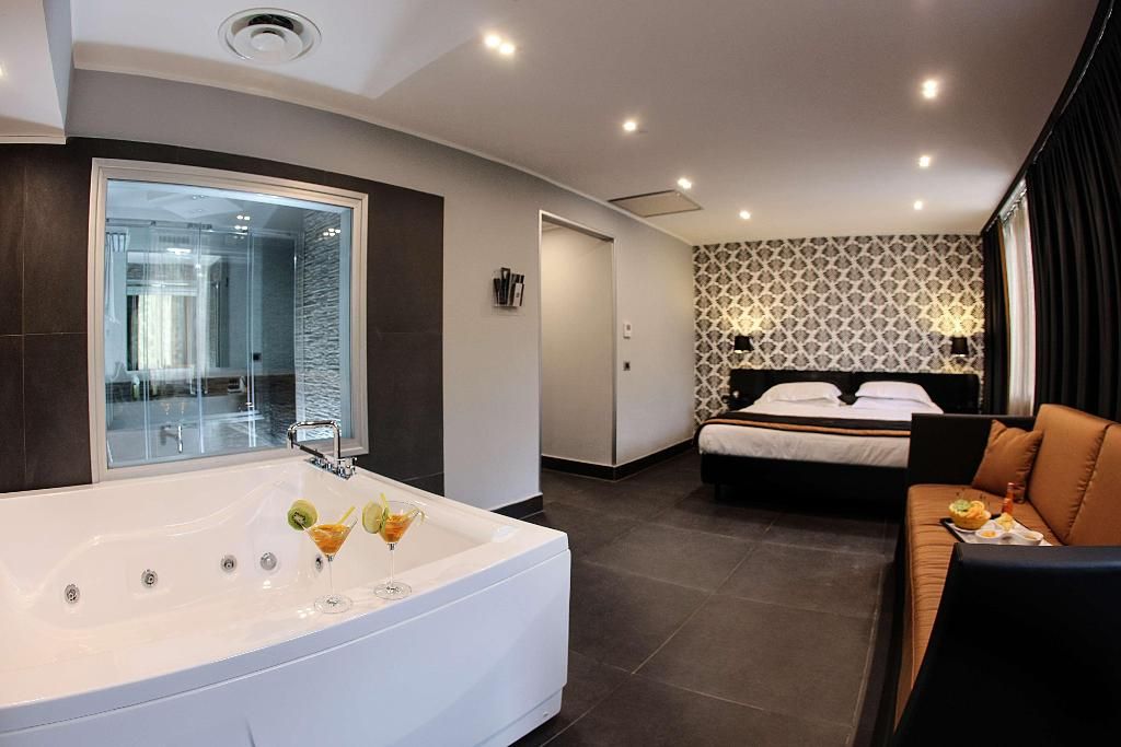 Best Western JFK Hotel, foto 5