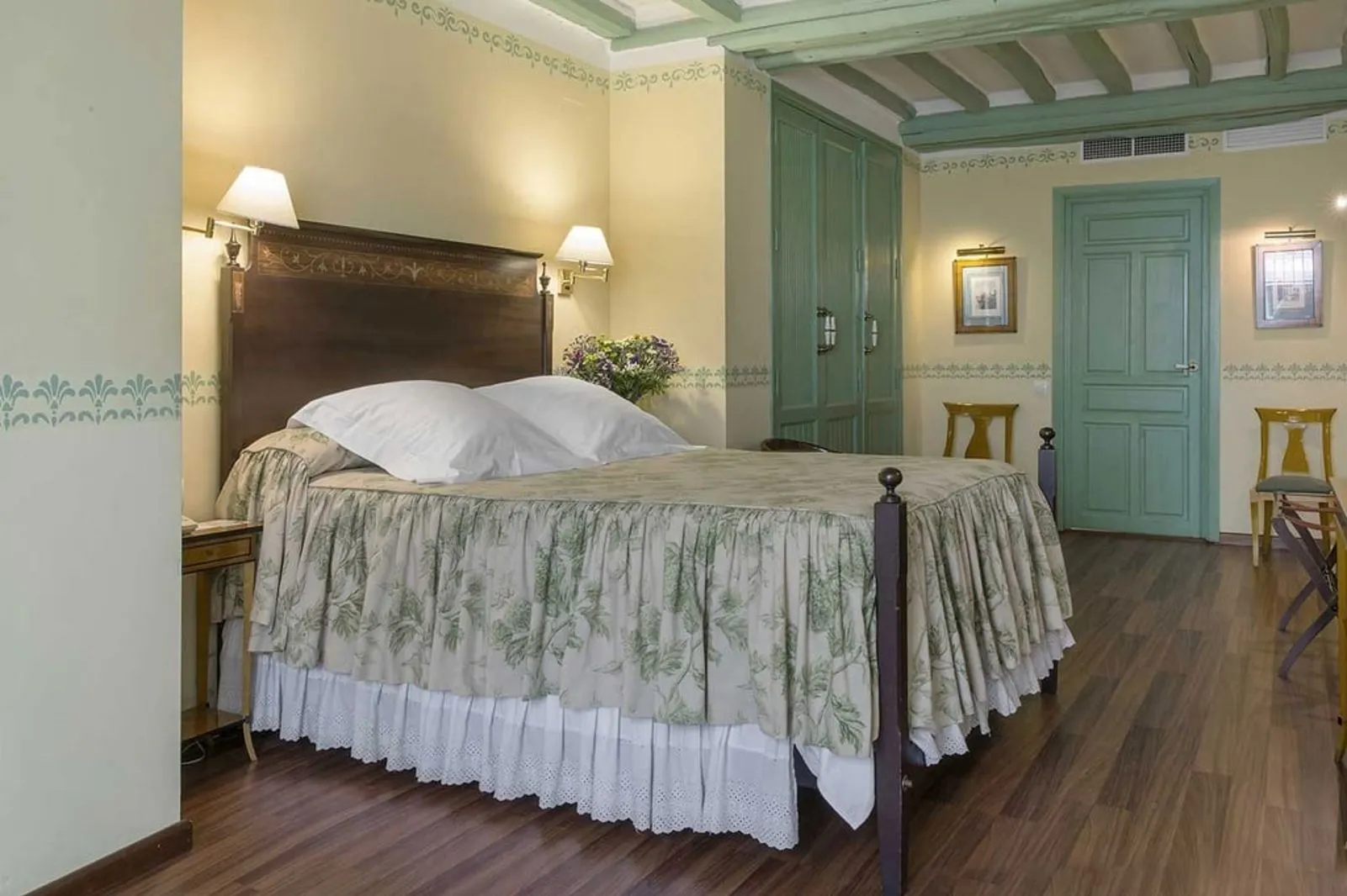 Hotel Las Casas de La Judería