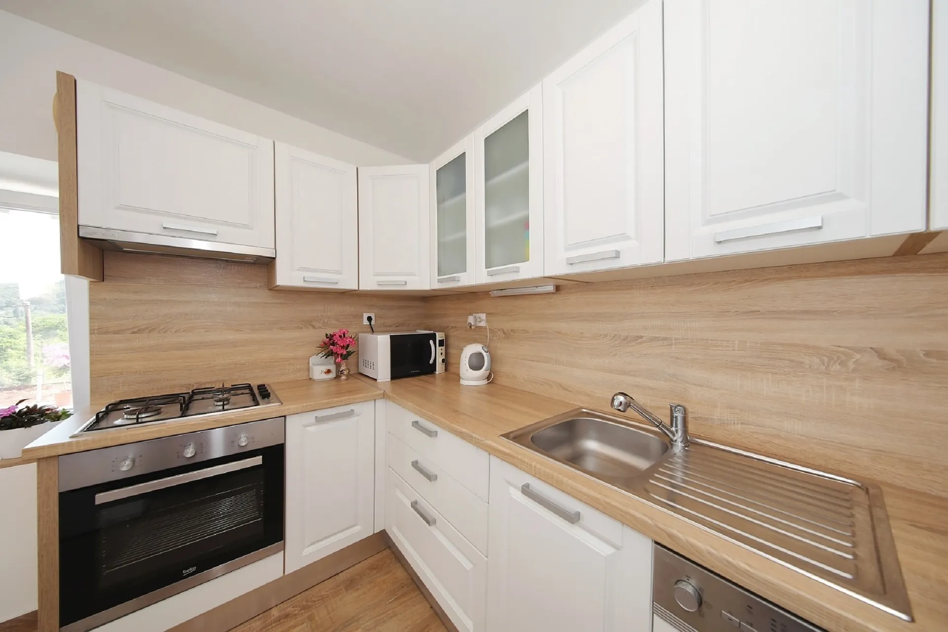 Keuken