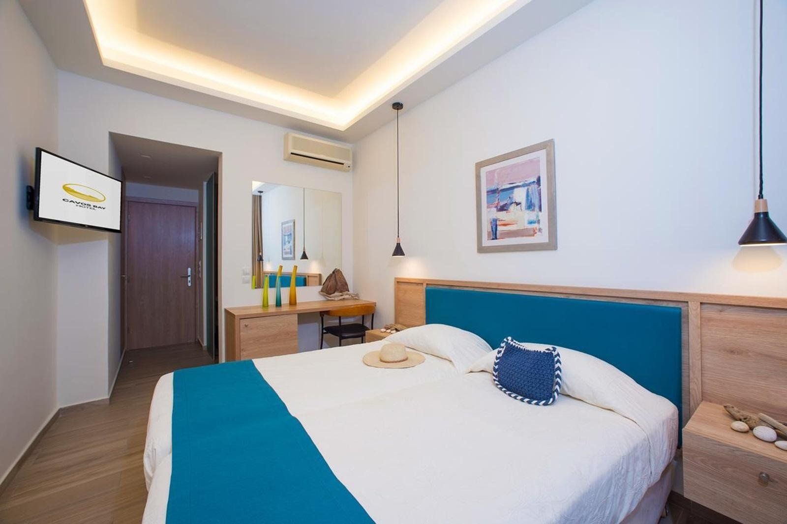 Cavos Bay Hotel, foto 8