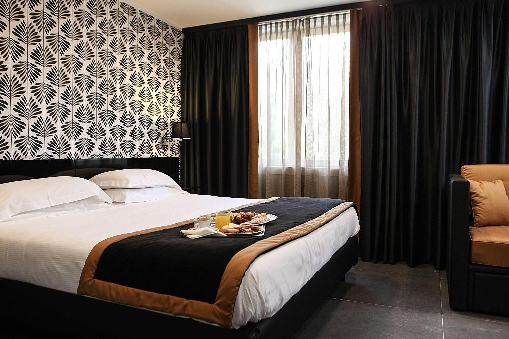Best Western JFK Hotel, foto 8