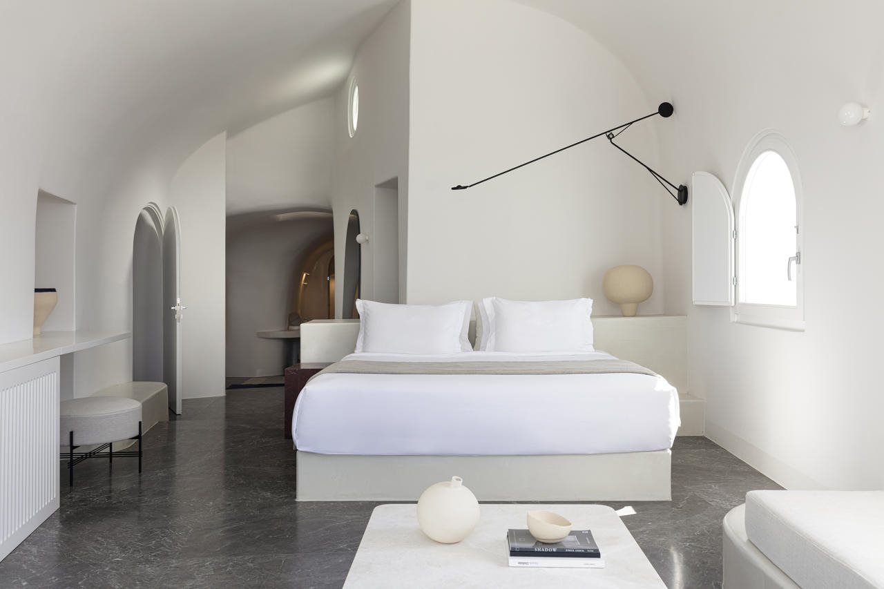 Canaves Oia Suites, foto 9