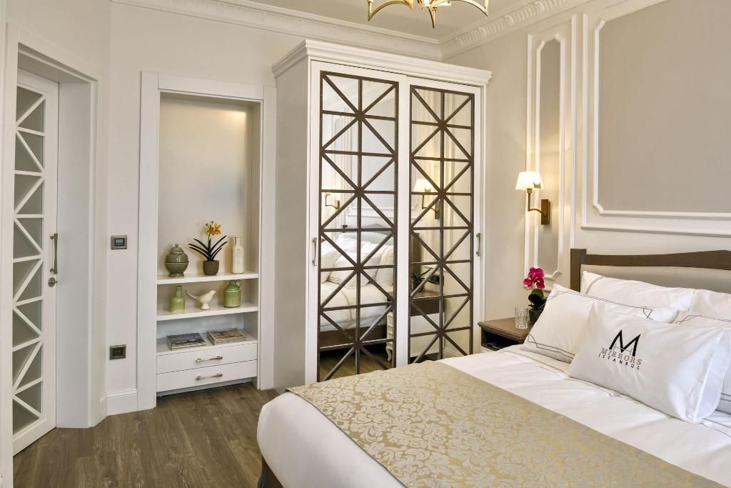 Mirrors Hotel, foto 6
