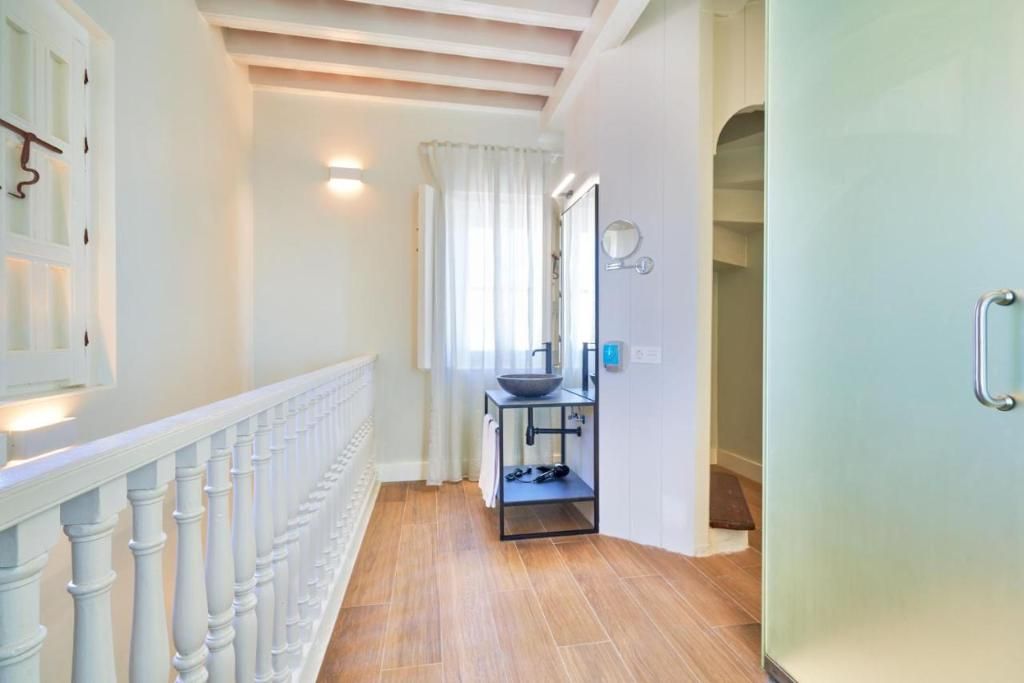 Tandem Palacio Veedor de Galeras, foto 14