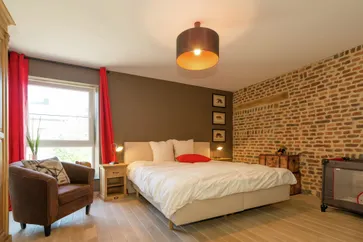 Slaapkamer