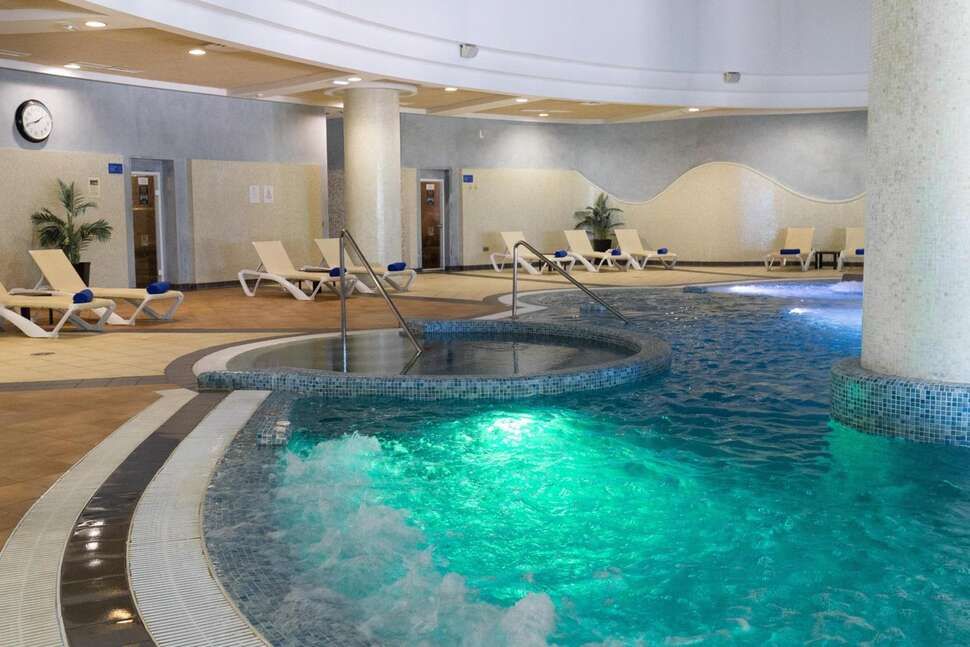 R2 Pájara Beach Hotel & Spa, foto 11