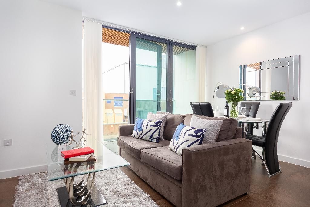 Lexicon Book House Apartments, foto 5