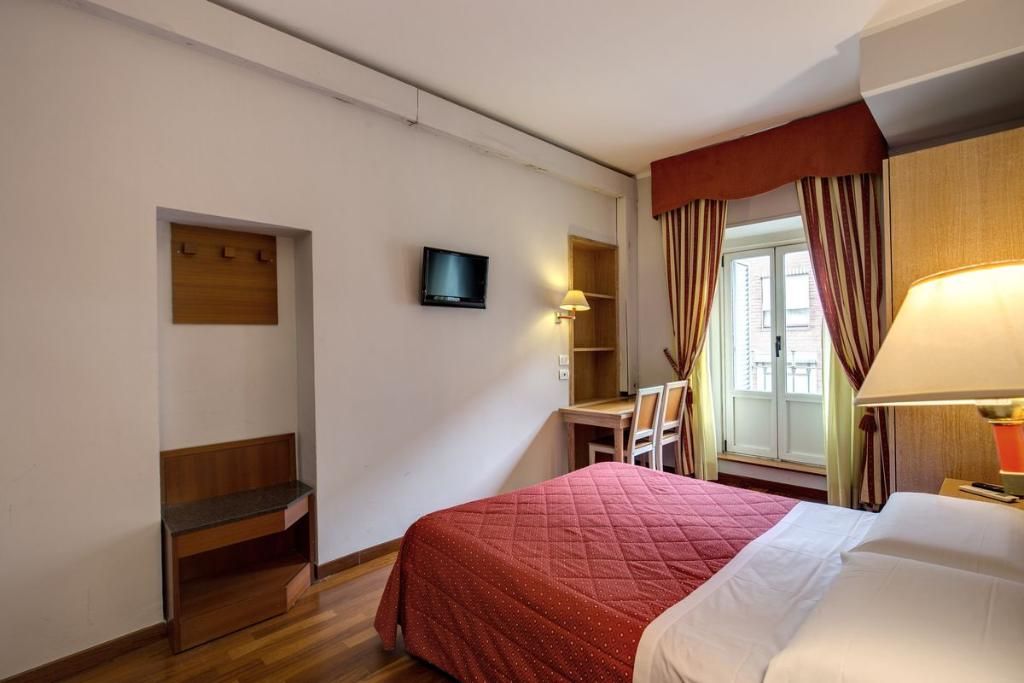 Hotel Rio Milan, foto 11