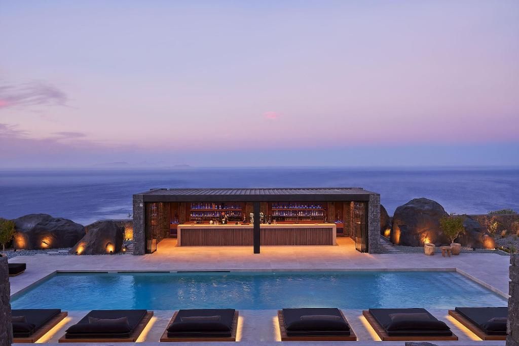 Santanna Luxury Suites, foto 15