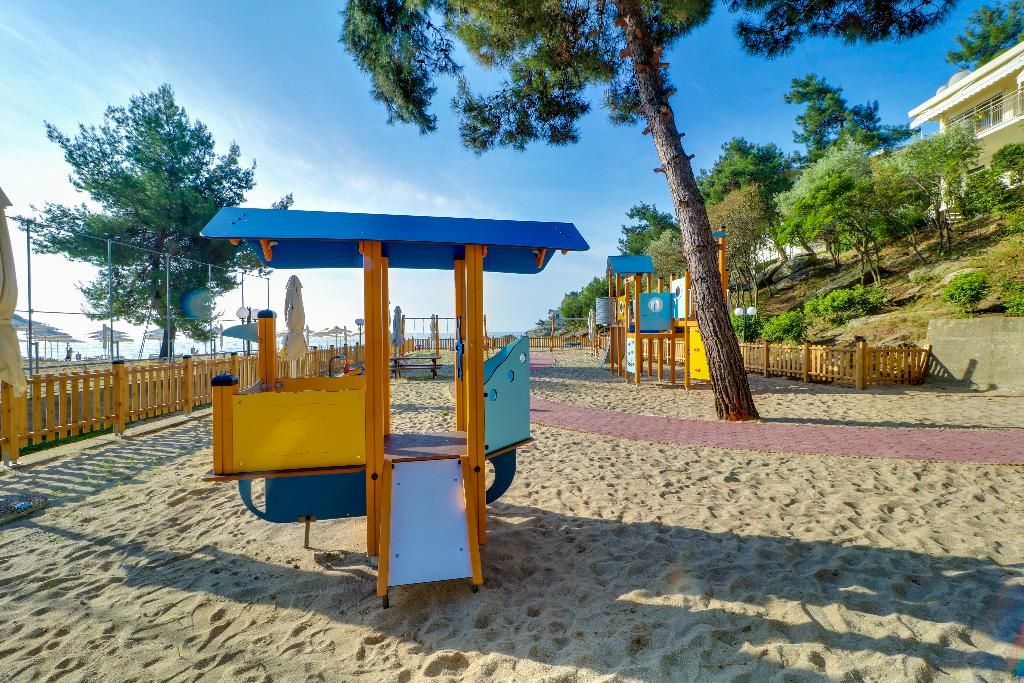 Tosca Beach Hotel, foto 2