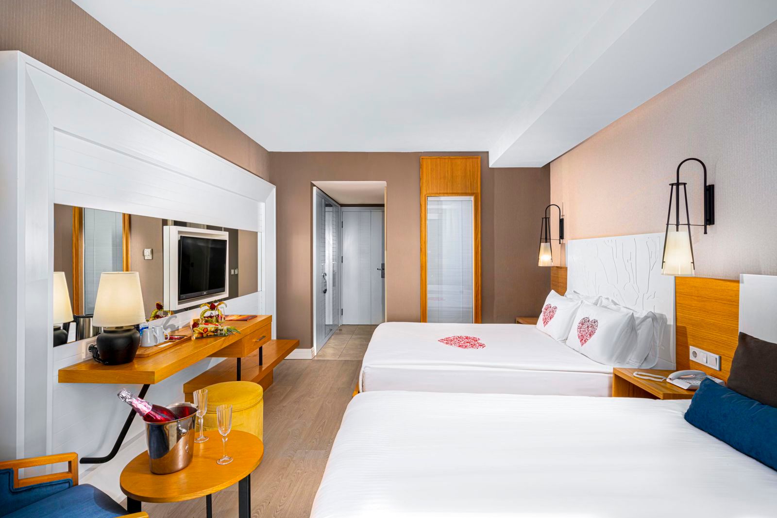 Sidera Kirman Premium, foto 3