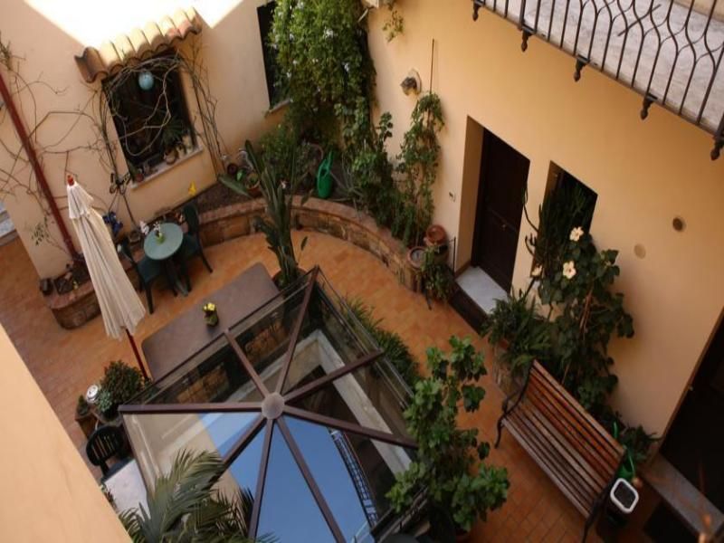 Art Lincoln B&B Palermo, foto 6