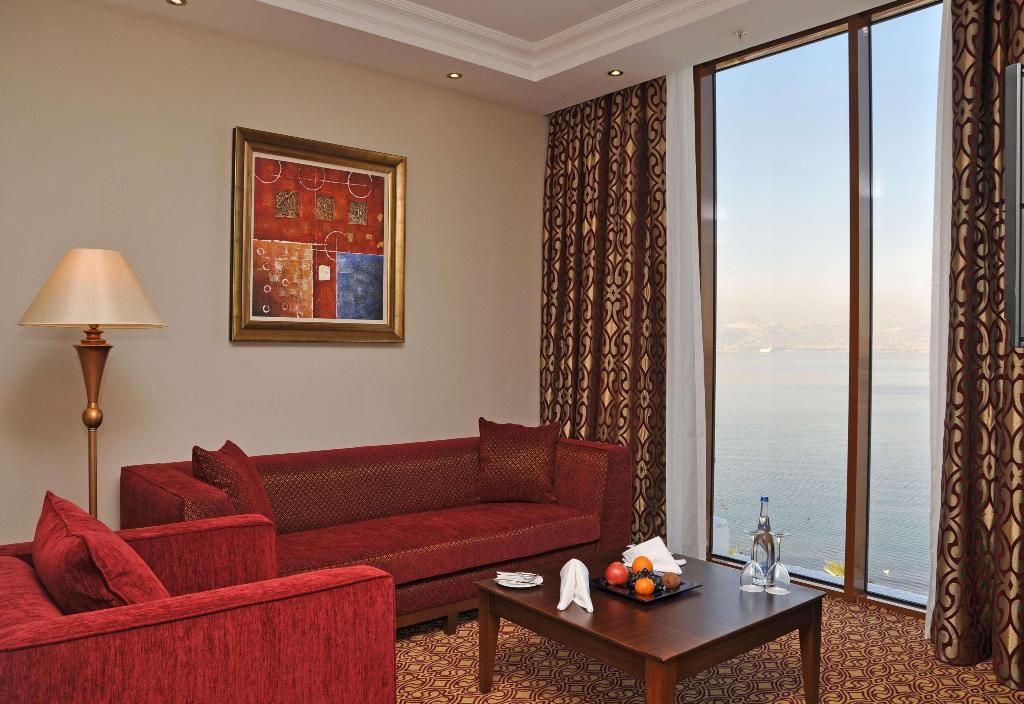 Wellborn Luxury Hotel, foto 4