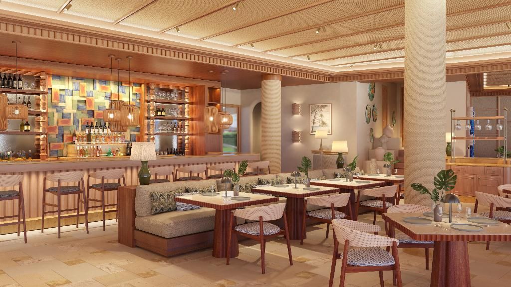 Mandarin Oriental Punta Negra, foto 11
