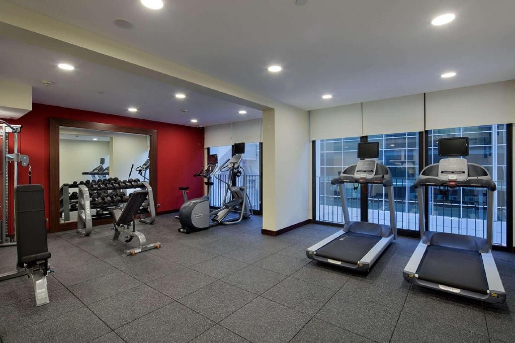 Hilton Garden Inn Izmir Bayrakli, foto 13