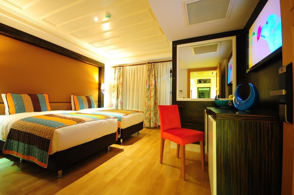 Ottopera Boutique Hotel, foto 10