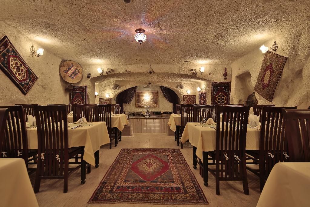 Fosil Cave Hotel, foto 3