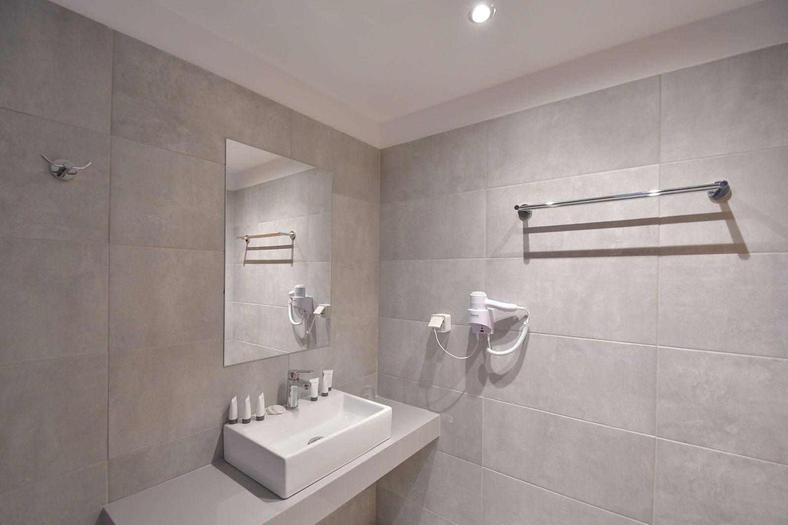 Evita Mare Hotel, foto 4