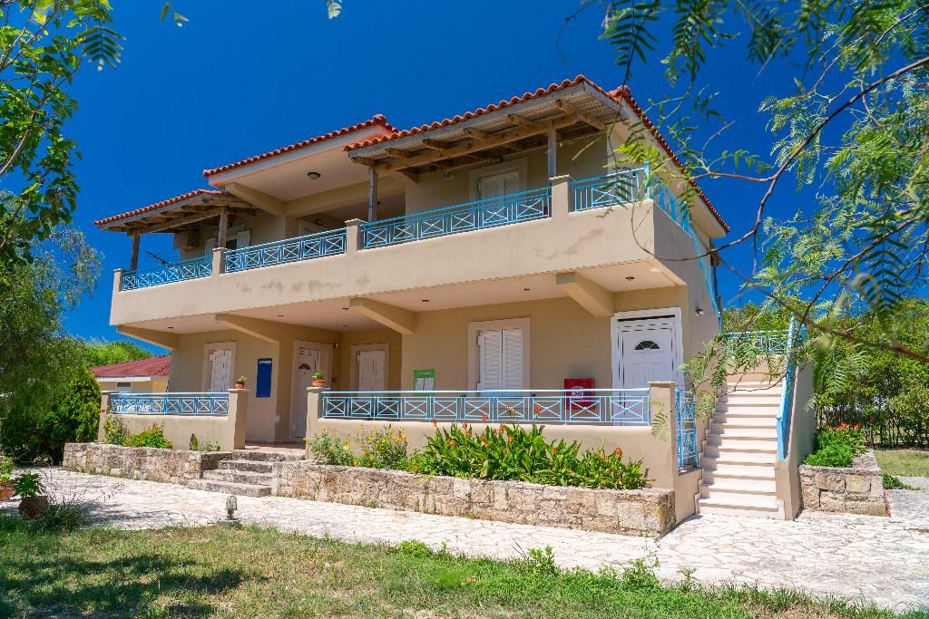 Aggelina's Appartements, foto 7