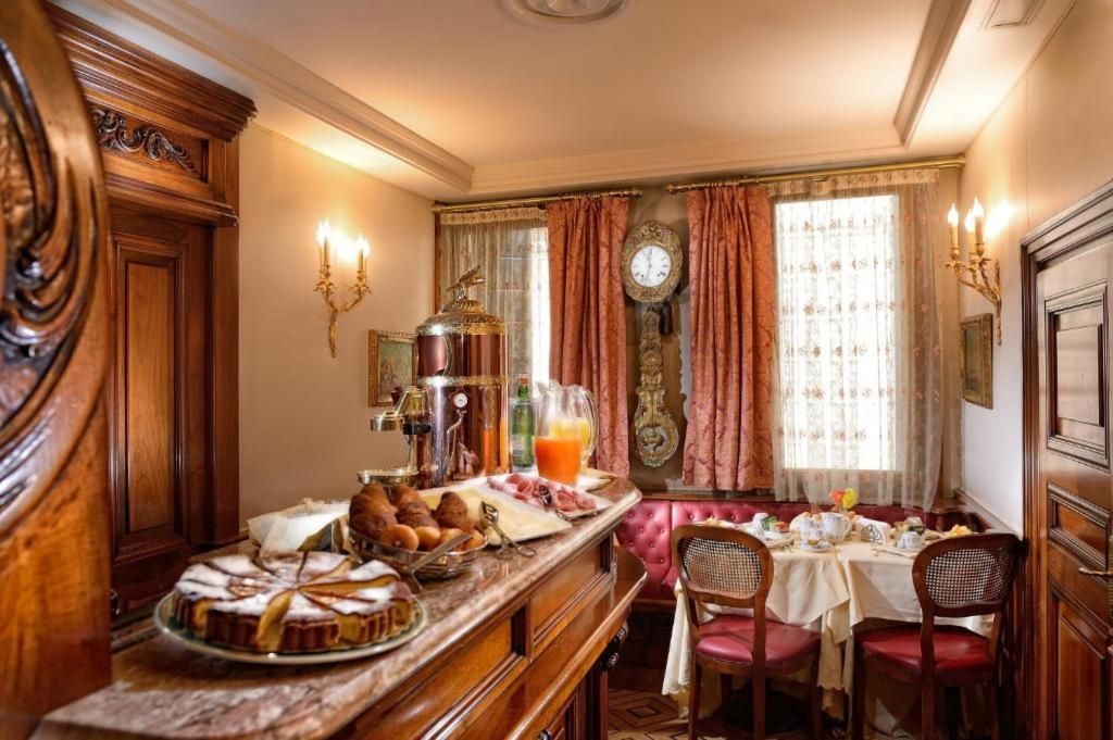 Bellevue Luxury Rooms, foto 2