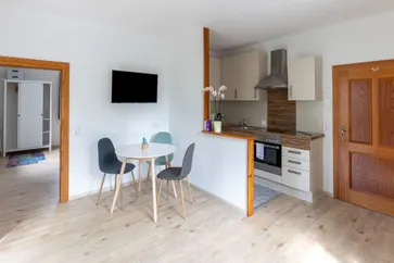 Eetkamer