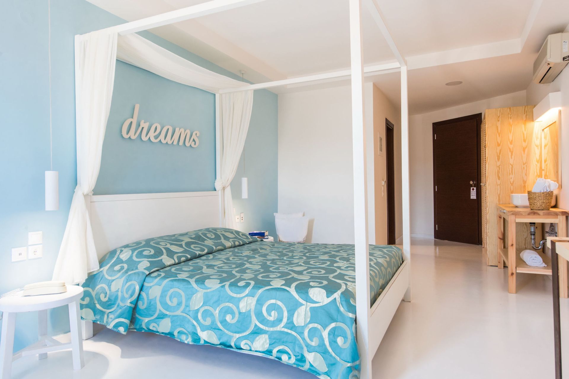 Eva Mare Hotel & Suites, foto 7
