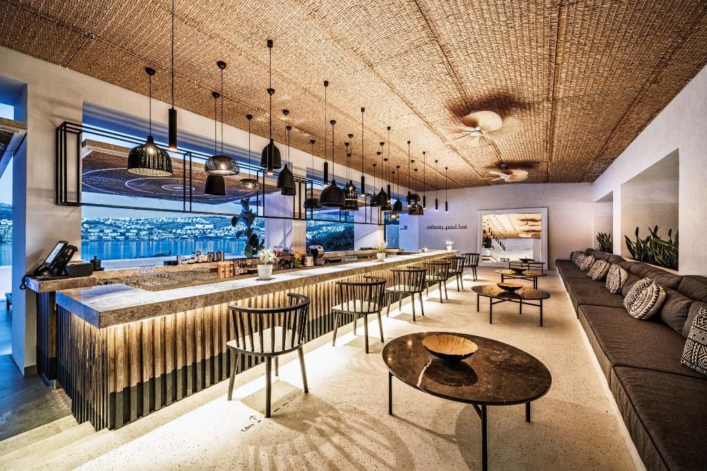 Cape Bodrum Luxury Hotel & Beach, foto 4