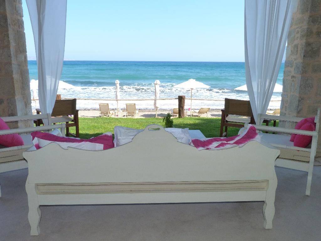 Azure Beach Sea Front Villas, foto 3
