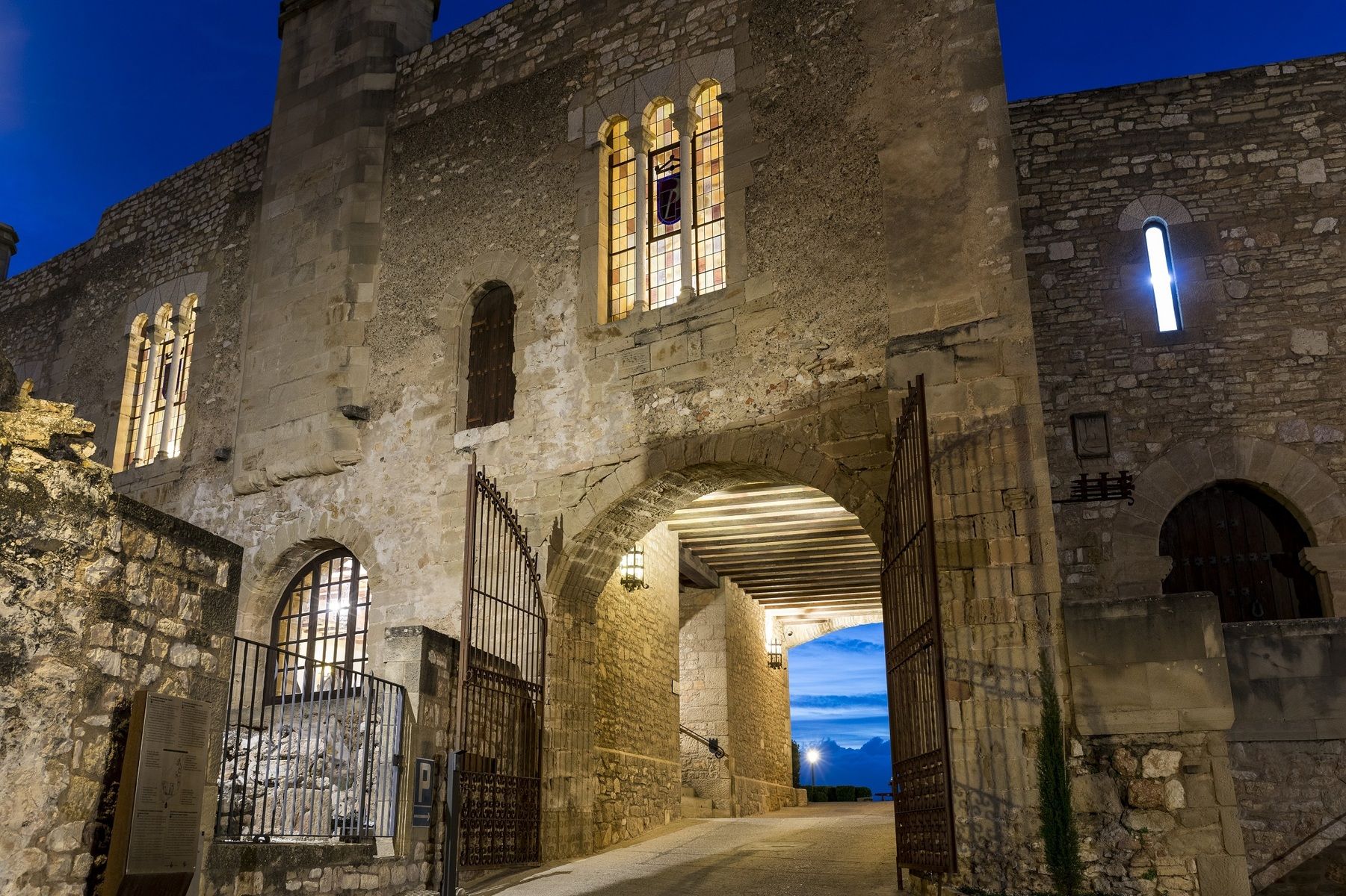 Parador de Tortosa, foto 12