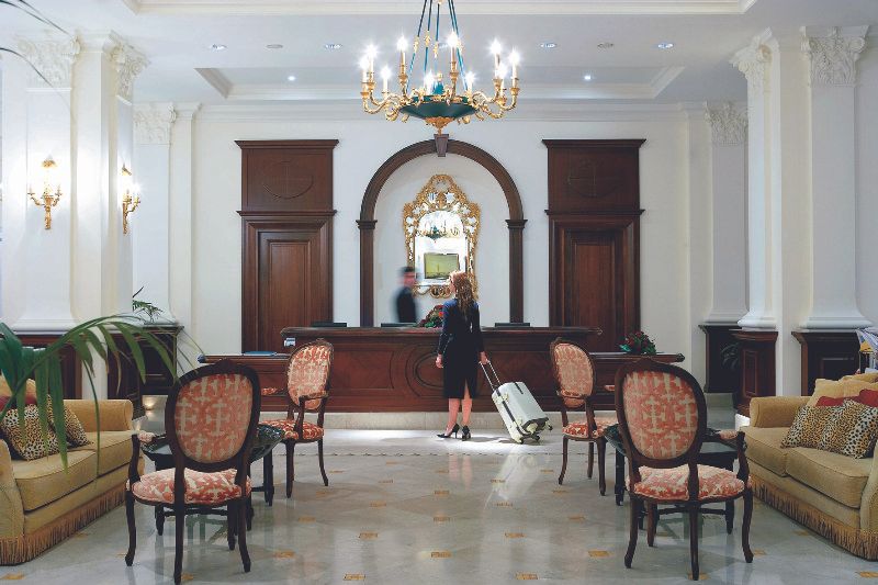 Grecotel Larissa Imperial, foto 11