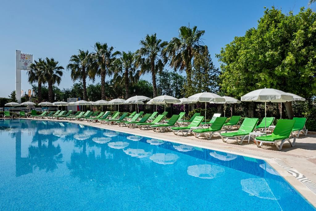 Miarosa Incekum Beach, foto 14