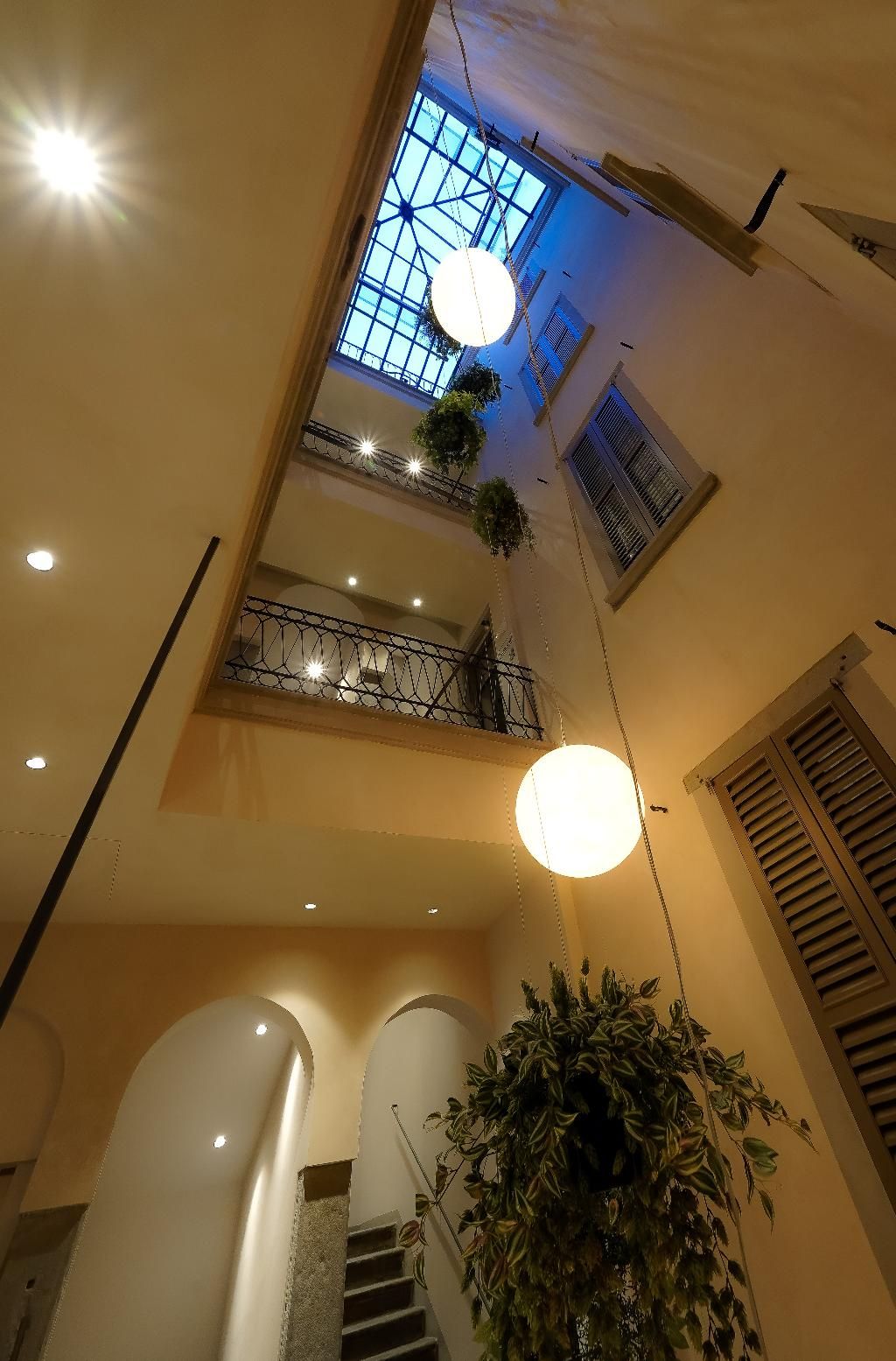 Bergamo Inn 21, foto 10