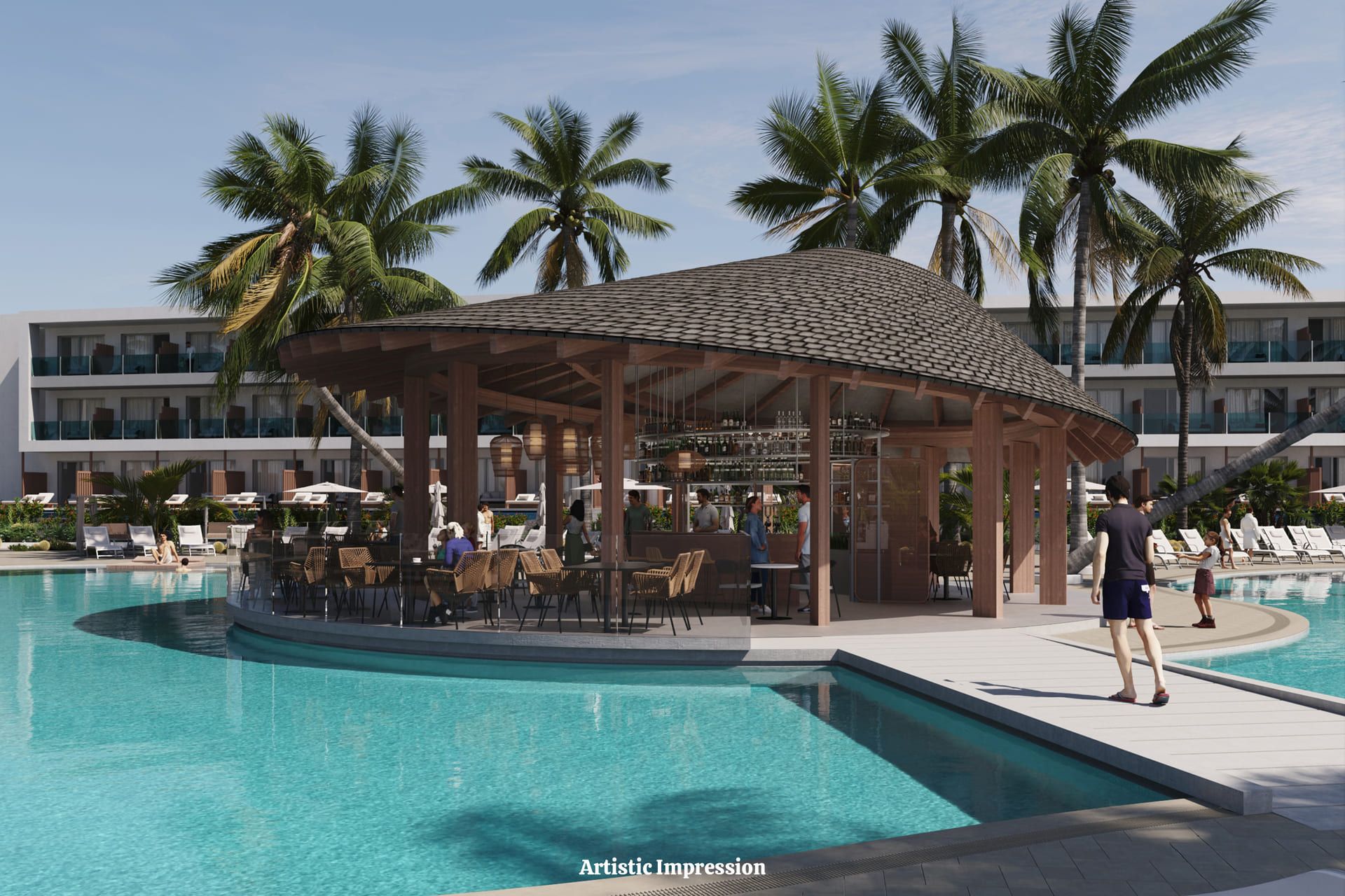 Elba Corralejo Resort & Spa, foto 4