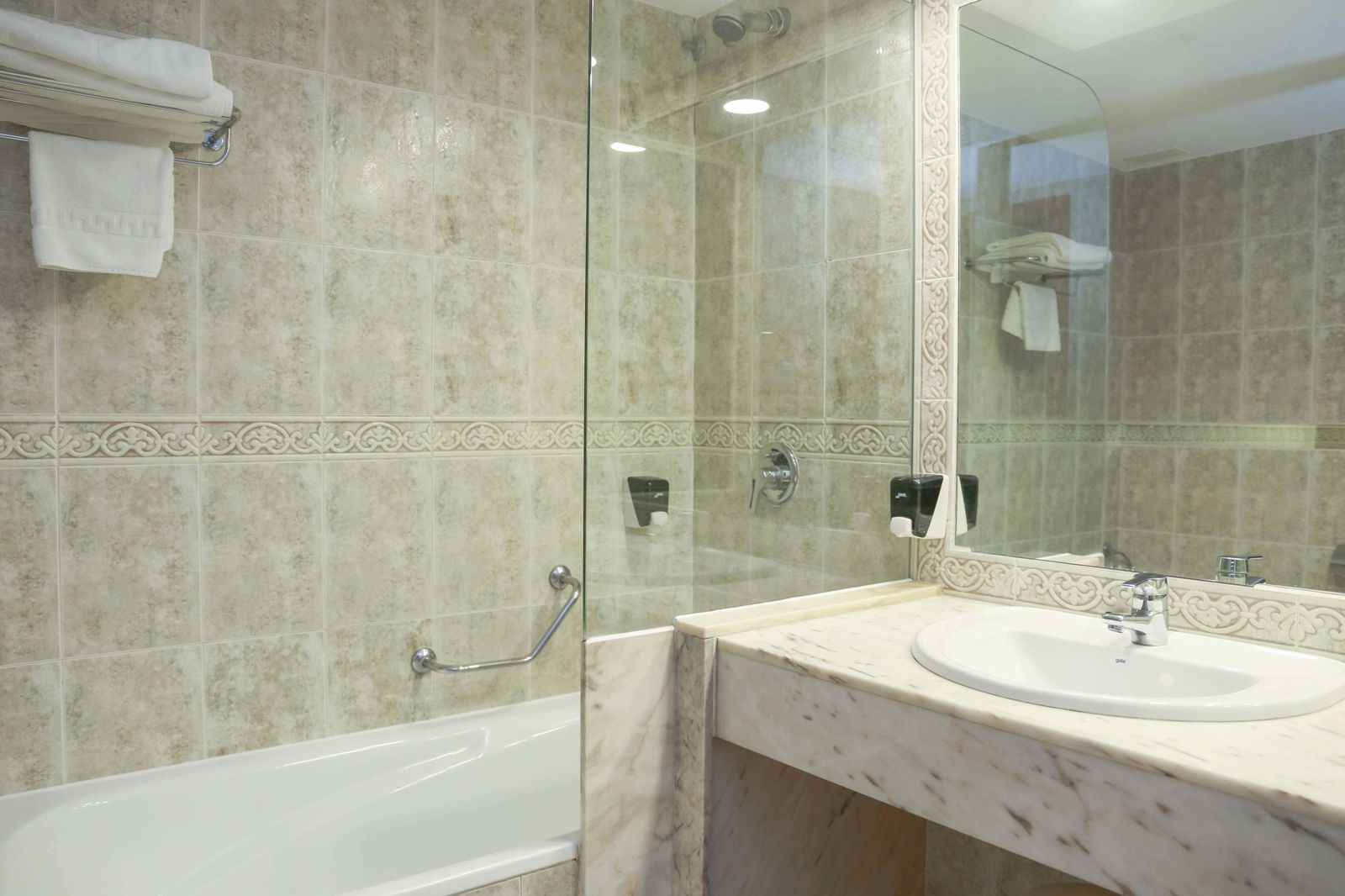 Hotel Kaktus Albir, foto 12
