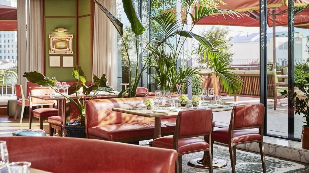 Four Seasons Hotel Madrid, foto 2