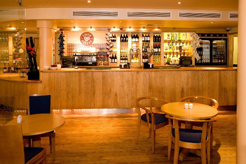 Premier Inn London Docklands (Excel) Hotel, foto 5