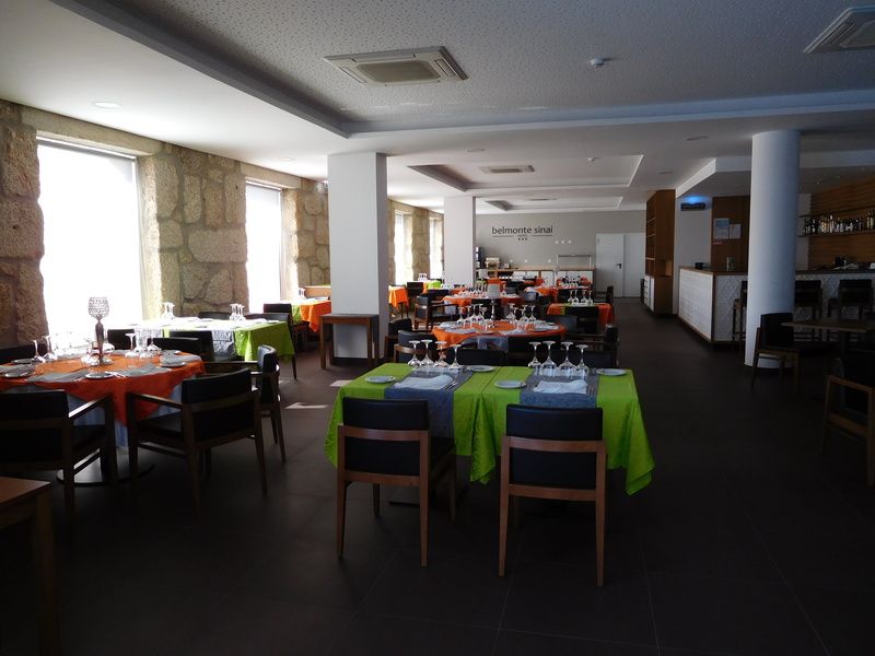 Belmonte Sinai Hotel, foto 7