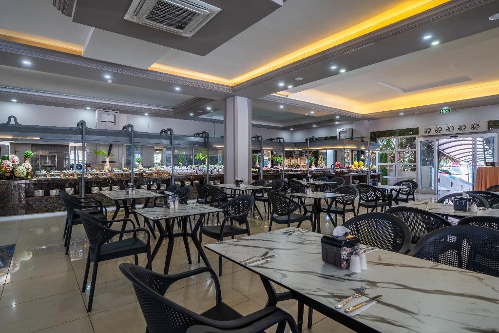 Miarosa Kemer Beach, foto 12