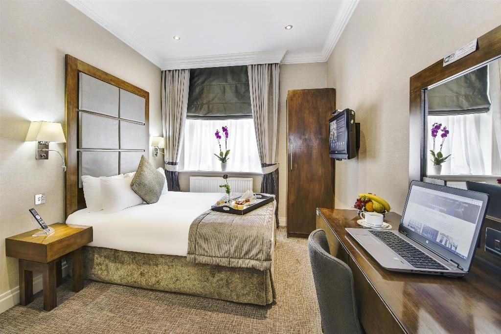 Gem Langham Court Hotel, foto 4