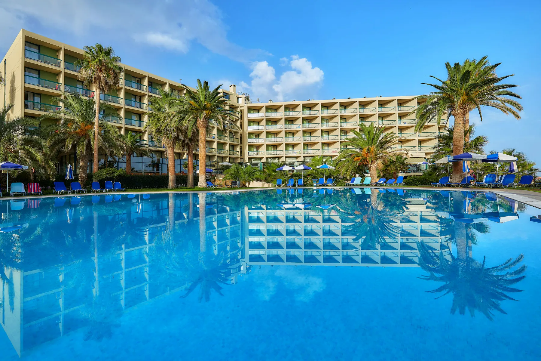 Calimera Sirens Beach