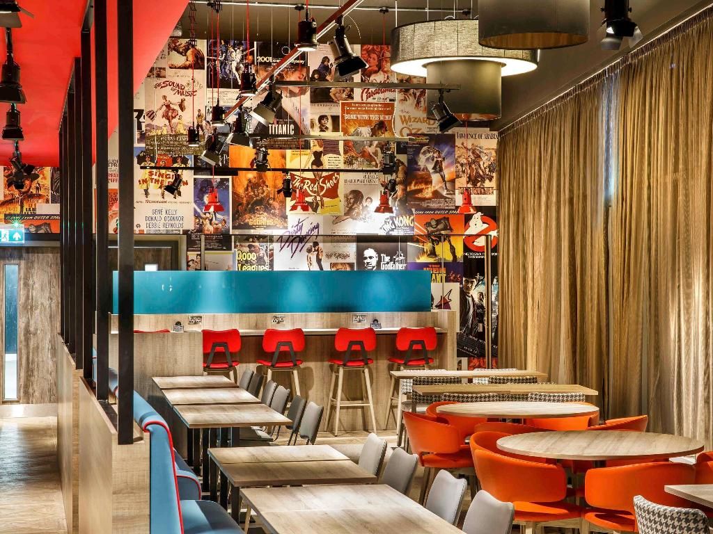 ibis Styles London Ealing, foto 10