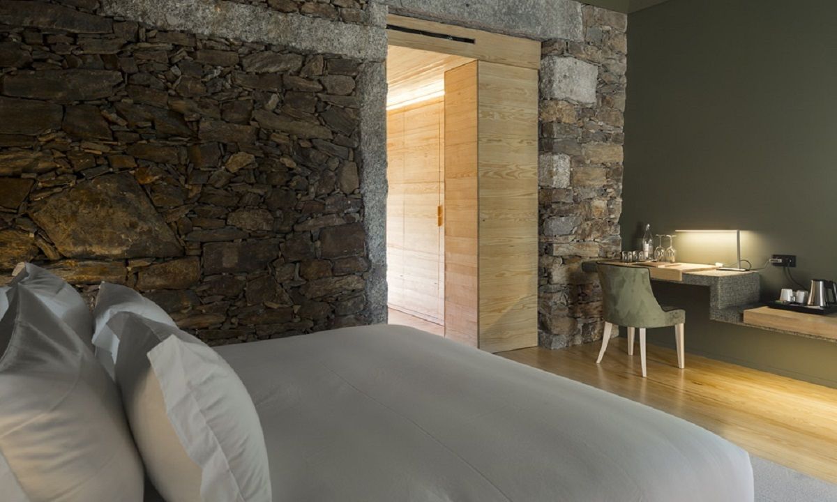 Monverde - Wine Experience Hotel, foto 8