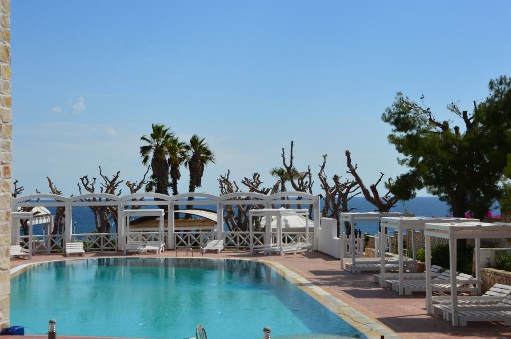 Hotel La Corvetta, foto 3