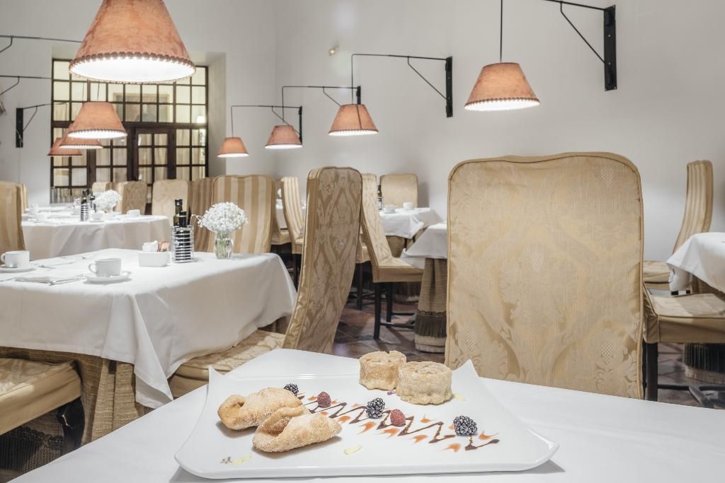 Parador de Zafra, foto 5