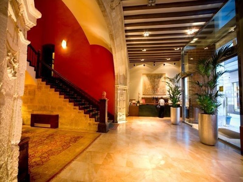Sercotel Palacio de Tudemir, foto 7