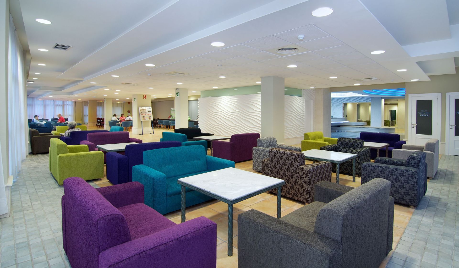 Hotel Puente Real, foto 15