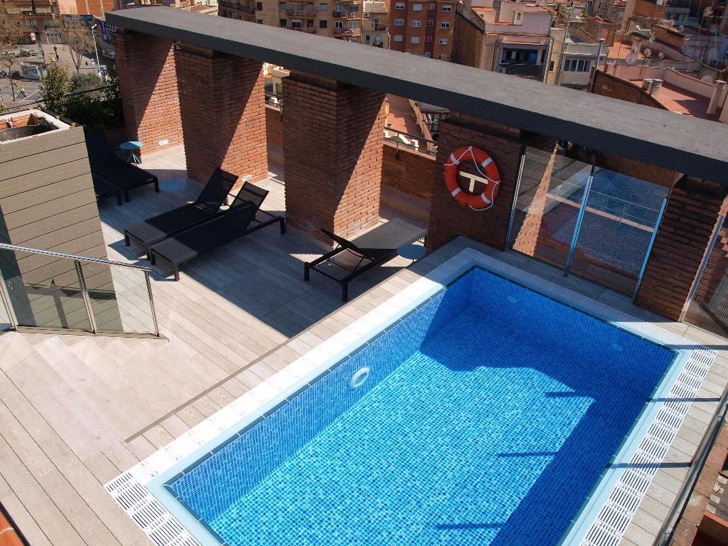 Catalonia Albeniz, foto 11