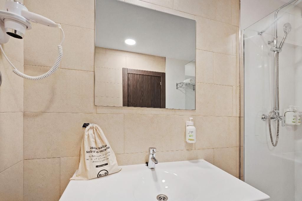 B&B HOTEL Oviedo, foto 13